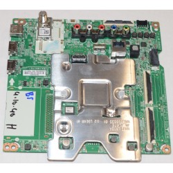 LG EBU64862802 MAIN BOARD