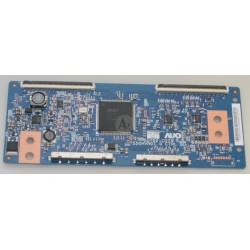 55.55T02.C08 (55T02-C07, T550HVN01.0) T-CON BOARD