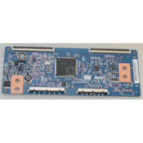 55.55T02.C08 (55T02-C07, T550HVN01.0) T-CON BOARD