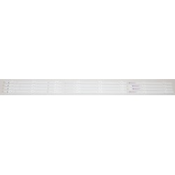 SAMSUNG 303GC430048E LED STRIPS (4)