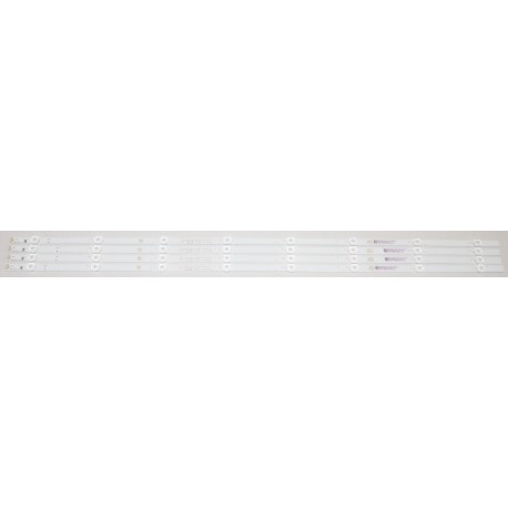 SAMSUNG 303GC430048E LED STRIPS (4)