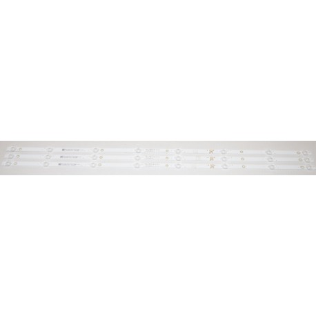 ELEMENT 303TH400056 LED STRIPS (3)