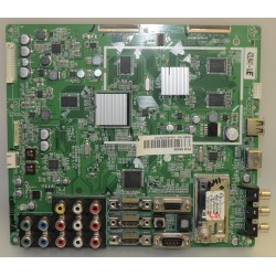 EBU60675702 (EAX58583901(10)) MAIN BOARD
