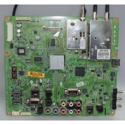 EBT61705702 (EAX64222702(0)) MAIN BOARD