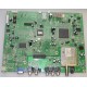 CBPF6N1KY5 (715T2448-1, 715T2449-1) MAIN BOARD