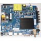 ELEMENT E18176-SY MAIN/POWER SUPPLY BOARD