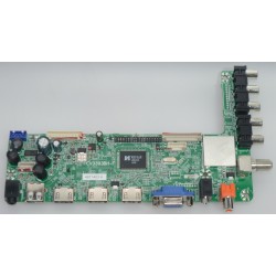 46T1403 (CV3393BH-F) MAIN BOARD