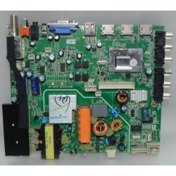 2D.7K003.D31 (MSAV3226-ZC01-01) MAIN BOARD