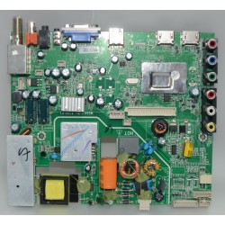 2D.7K002.S24 (MSAV3226-ZC01-01, 510-130726131) MAIN BOARD