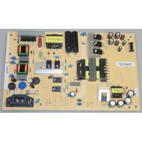 1206H1157 (CV318H-K) MAIN BOARD 