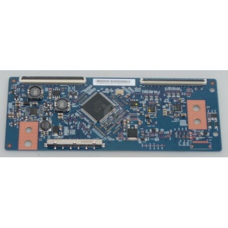 55.55T02.C09 (T550HVN01.8, 55T02-C08) T-CON BOARD