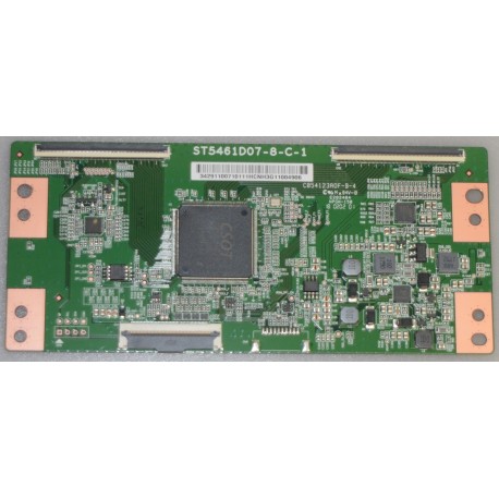 2D.CC007.D48 (MSAV3227-ZC01-01, 510-131220219) MAIN BOARD