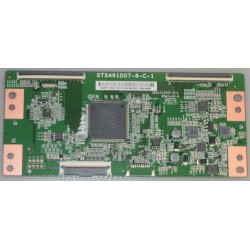 2E.42008.D48 (MSAV3227-ZC01-01, 510-140415511) MAIN BOARD