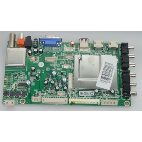2C.6006.Q42 (2C6006Q420M002) MAIN BOARD