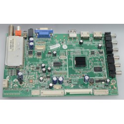 222-120215001 (303C3207073) MAIN BOARD