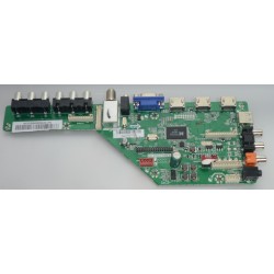 A13124426 (T.MS3393.72) MAIN BOARD