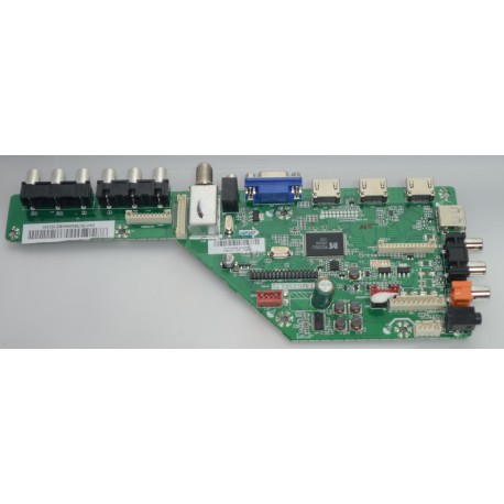 A13124426 (T.MS3393.72) MAIN BOARD