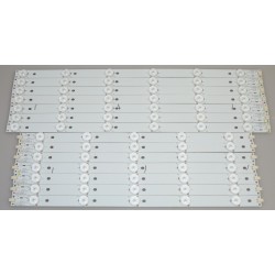 2D.85012.D39 (MSAV3227-ZC01-01) MAIN BOARD