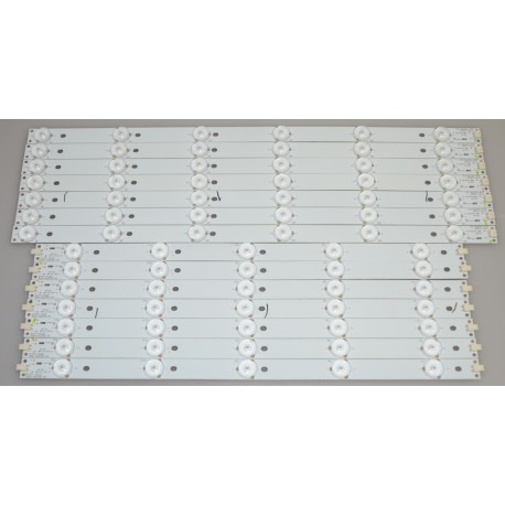 2D.85012.D39 (MSAV3227-ZC01-01) MAIN BOARD