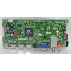 SMT120738 (T.MS3391.A3B) Main Board for L39B2180