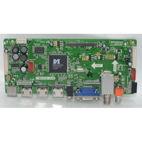 SMT120738 (T.MS3391.A3B) Main Board for L39B2180