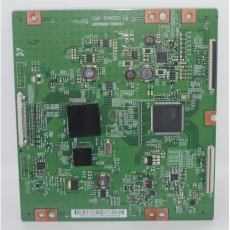 Samsung BN96-21653A (V320HK2-CPE1, 35-D078803) T-Con Board