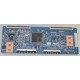 55.55T02.C08 (55T02-C07, T550HVN01.0) T-CON BOARD