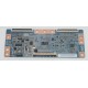 AUO 55.42T14.C06 (46T03-C0K, T460HW06) T-Con Board