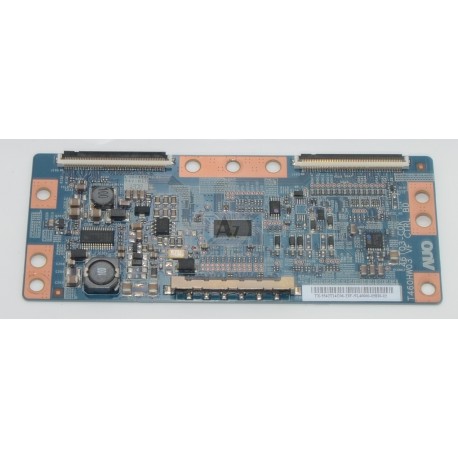 AUO 55.42T14.C06 (46T03-C0K, T460HW06) T-Con Board