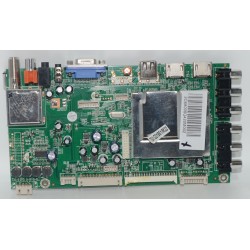 HAIER 2C.6A006.Q42 (2C6A006Q420M002) MAIN BOARD
