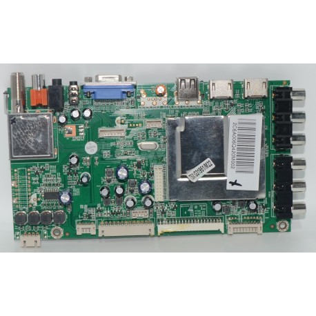 HAIER 2C.6A006.Q42 (2C6A006Q420M002) MAIN BOARD
