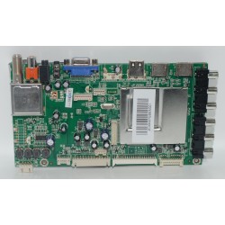 HAIER 2C.3G007.Q39 (2C3G007Q390M001) MAIN BOARD FOR LE39F2280