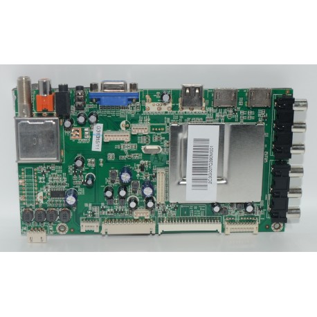 HAIER 2C.3G007.Q39 (2C3G007Q390M001) MAIN BOARD FOR LE39F2280