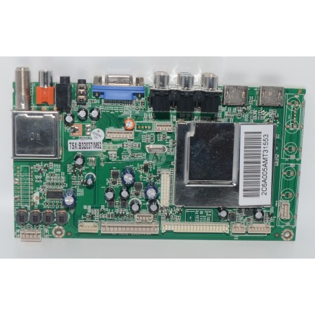 Haier 2C.6A005.AMT (MSAV3217-ZC01-01) 2C6A005AMT 