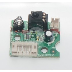 303C1911235(TV1911-ZC25-02(D)) IR Sensor for HAIER L32B1120