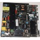 RCA MI1-190819 POWER SUPPLY BOARD