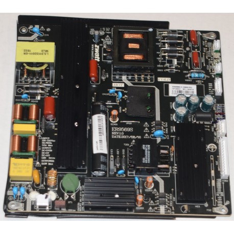 RCA MI1-190819 POWER SUPPLY BOARD