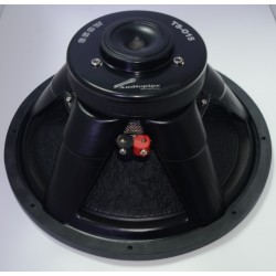 Audiopipe 15'' inch high performance car woofer 850 watts TS-O15