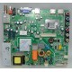 2D.7K002.S24 (MSAV3226-ZC01-01, 510-130726131) MAIN BOARD