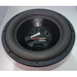 Audiopipe 12'' inch high power car subwoofer 1200 watts TXX-N1200