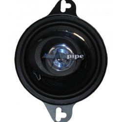 Audiopipe 3.5'' inch 2-way coaxial car speaker(pair) 90 watts APR-879