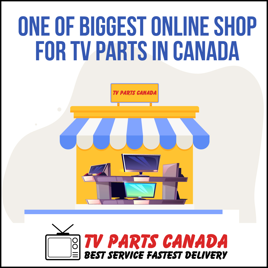 TV Parts