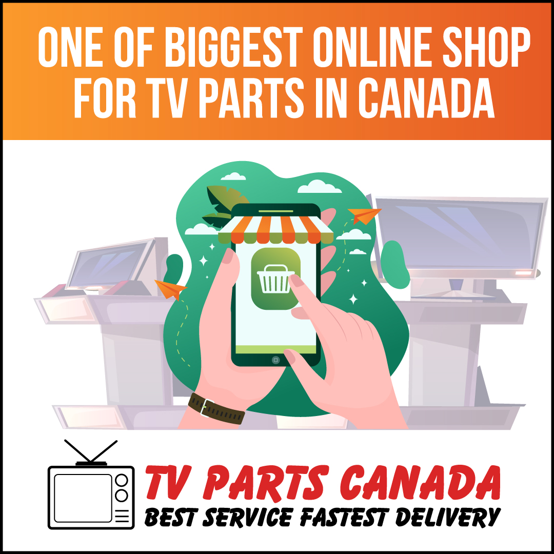 TV Parts Shop Canada